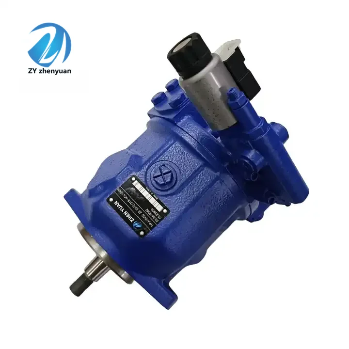 PD10VO45DFLR/31R-PSC12K01 Hydraulic Piston Pumps PD10VO PD10VO45 PD10VO45DFLR A10VO/A10VSO10/28/45/60/85DFLR/31R-PSC62N