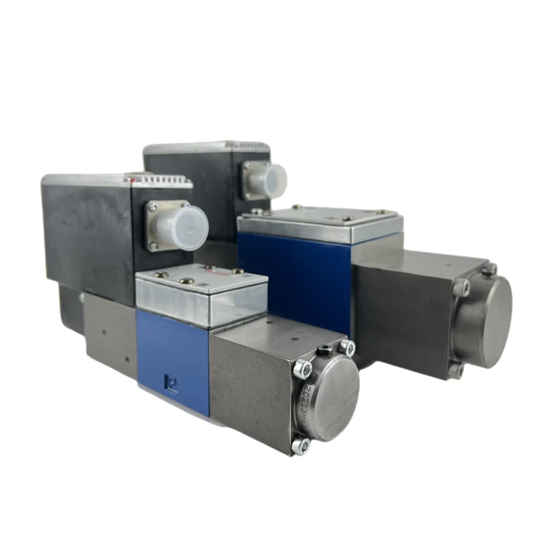 4WRSE 4WRSE10 4WRSE6 Hydraulic Proportional Directional Valves 4WRSE 10 V80-32/G24K0/A1V