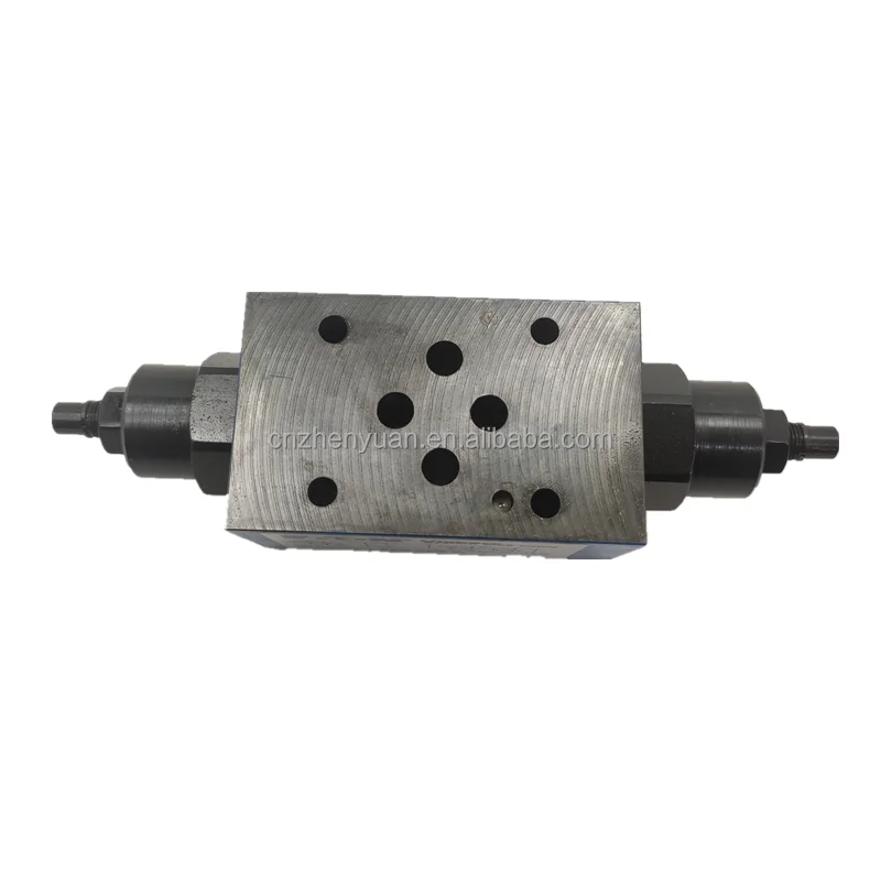 Hydraulic Control Check Valve DGMC-3-ATCW-B-41  Direct Pilot Operated Relief Valve DGMC DGMDC DGMFN DGMX1 DGMX2