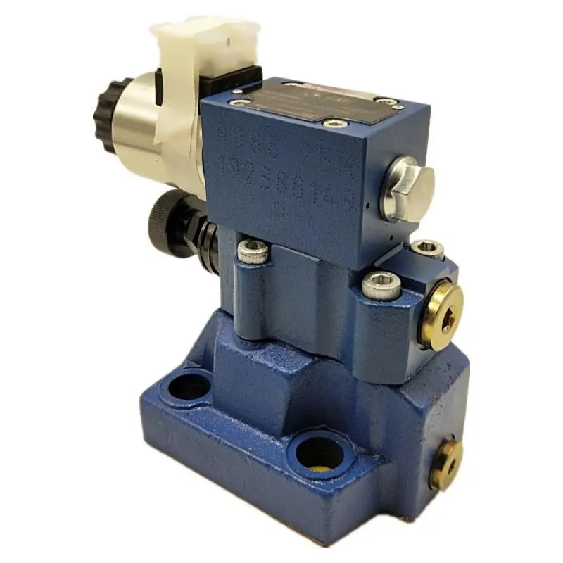 DB10 DB20 DB30 DBW10 DBW20 DBW30 Pilot Operated Relief Valve DBW20B1-5X/315-6EG24N9K4 DBW20B1-5X