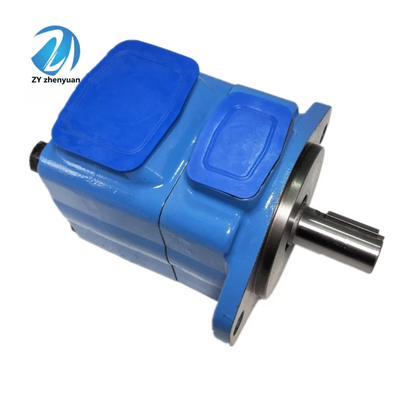 20VQ 20VQ5A 20VQ8A 20VQ14A Hydraulic Rotary Vane Pump 20VQ8A-1A-30 20VQ5A-1C-30 20VQ9-A-1C-30 20VQ14A-151C30 20VQ 11A-1D-30