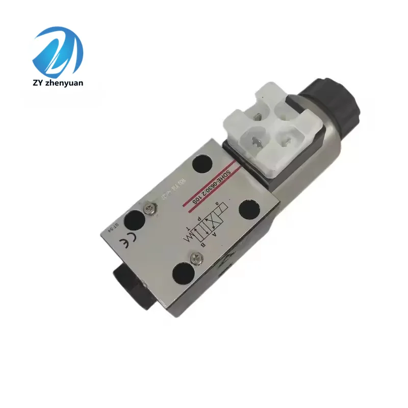 SC SCLI Hydraulic Cartridge Valve SC LI-25321 30 SCLI-25377 30 SCLI-25421 SC LI-25422 30