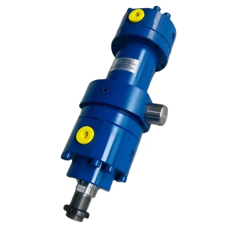 CDH CDH2 CDH2MP5 CDT3 CD210 CDM1 Piston Hydraulic Cylinder for Metallurgical Machinery CDH2MP5/63/45/150A1X/B2CHEMWW