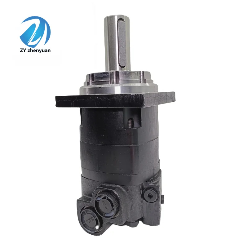 Hydraulic Orbital Motor TMT250 TMT315 TMT400 TMT470 TMT500 TMT630 Series TMT400  151Z3265  TMT400 11159581