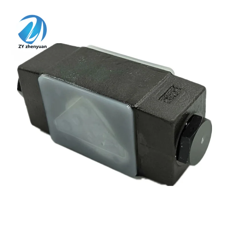 MSTB MSTW MSP MSCP MSA Stacked Hydraulic Control One-way Valve MSTB-01-X-10 MSTW-01-X-10 MSP-01-50 MSCP-01-30 MSA-01-X-50