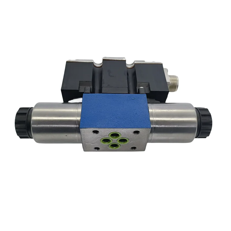 4WRAE10W30-2X/G24K31/A1V   4WRAE 4WRAP 4WRBA Hydraulic Proportional Directional Valve 4WRAE6 4WRAE10