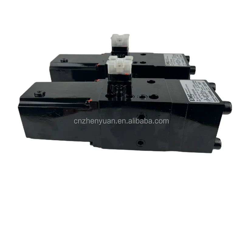 EMG PROPORTIONAL DIRECTIONAL SERVO VALVE SV1-10/8/315/6  SV 1-10/16/315/9 SV1-10/48/315/6/ SV 1-10/4/315/1