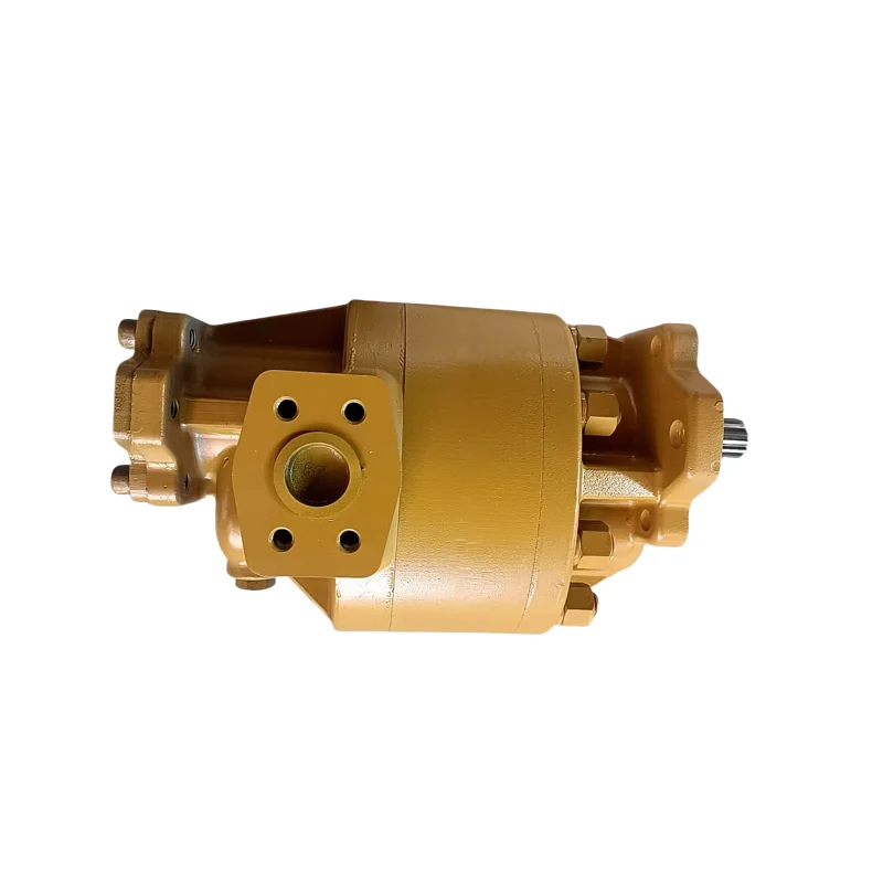 191-2943 Hydraulic Gear Pump 1W-4560 067-8837 Piston 1912943 Parts 241-9157 Motor 289-6360 Main Pump 272-0464-New for Farm