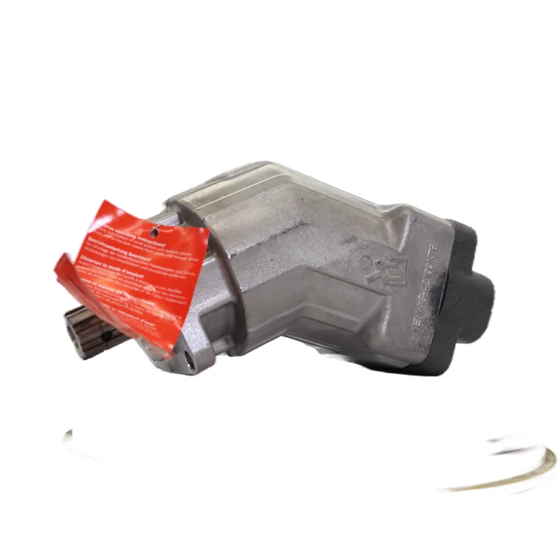 A17FO A17FO023/032/045/063/080/107 Series R902226068 A17FO063/10NLWK0E81-0 High Pressure Piston Pump