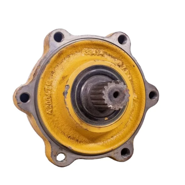 MS02-8-14A-R02-3A80-Y27FJM A39794E Hydraulic Motor MS02-8-113-R02-2A50-YHJ0