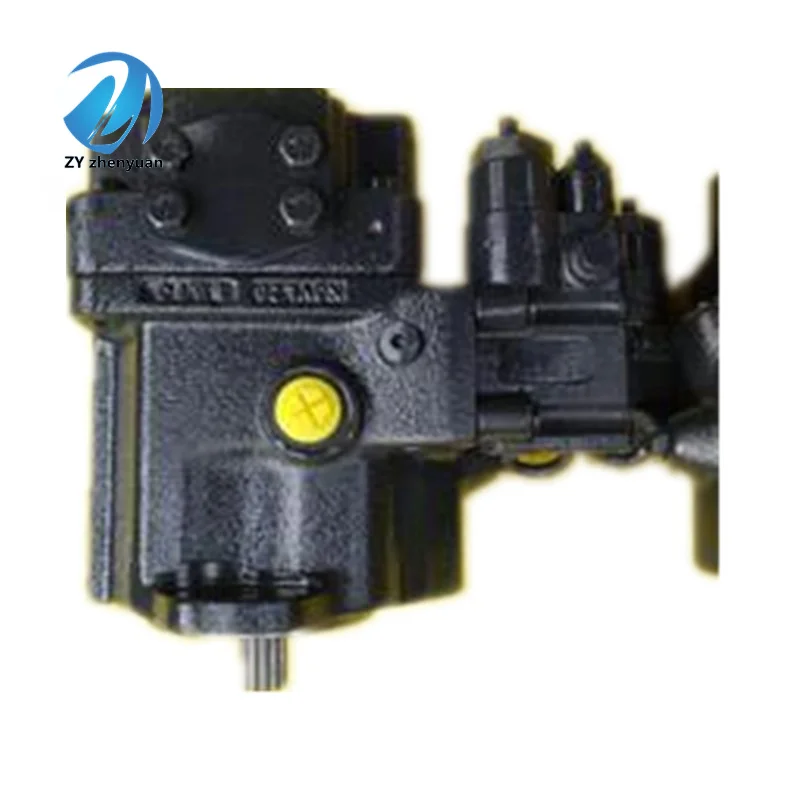 K3VL80/B-1NRSS-L0 K3VL80/B-10RSS-L0  K3VL45 K3VL28 K3VL80 Hydraulic Pump Fan Pump SY75 SY485 SY750 for SANY Excavator