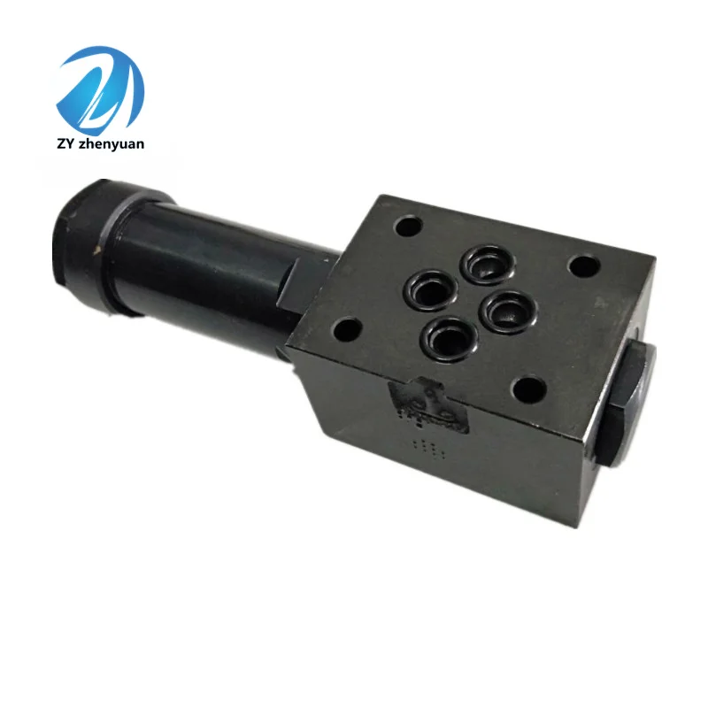 MBP-01 Relief Modular Valves MBP-01-H-30 MBP-01-C-30 MBP-01-B-30  Modular Valve