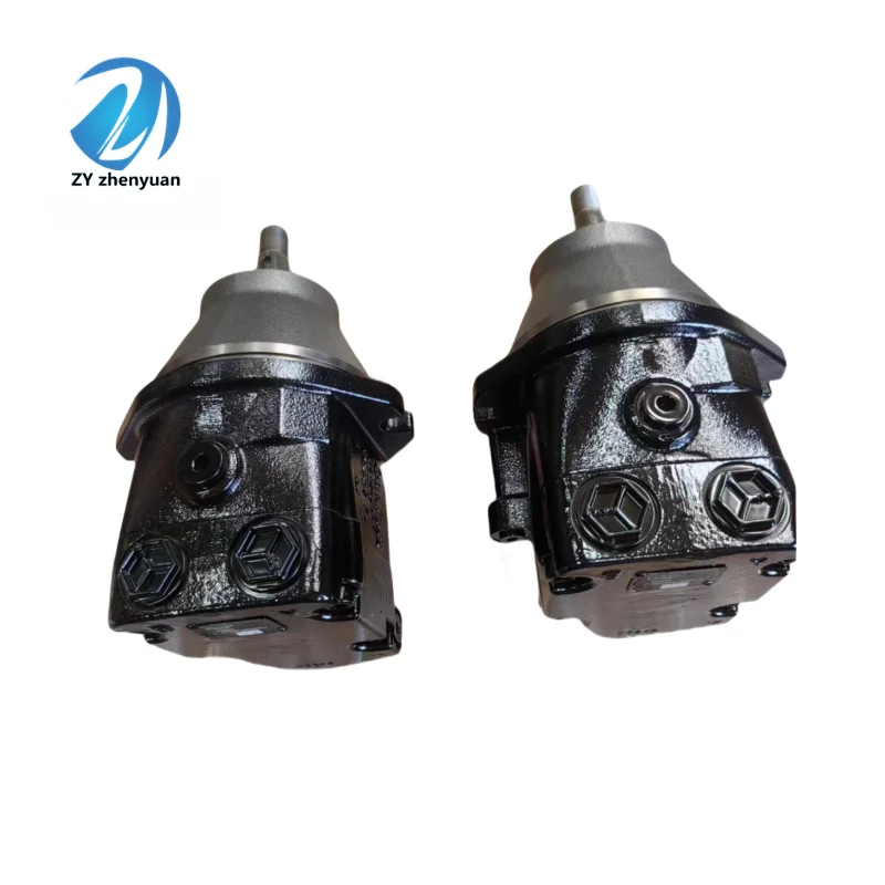 KC38 KC45 KC38C KC45D High Pressure Variable Hydraulic Piston Motor KC45DNFRNFF00SNNAFF18NNNNNN Hydraulic Motor