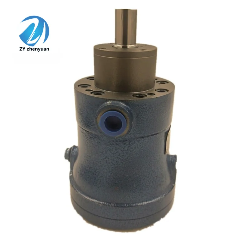 10MCM 25MCM 40MCM MCM MCM14-1B 31.5Mpa High Pressure Axial Piston pump 25MCM14-1B 10MCM14-1B