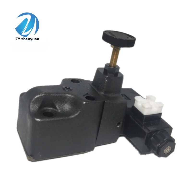 SBSG Series SBSG-03-1PN-3-L-30-10 SBSG-06-2B3B/24  SBSG-03-1PN-3-R-30-10 Hydraulic Pressure Relief Valve