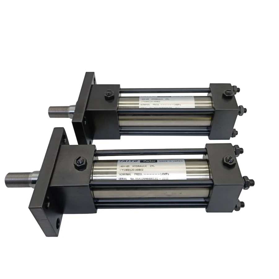 CD210H100/70-50Z1X/13HEDM1-1A  CD210H100 CD210C50 CD210C100 High Speed Hydraulic Oil Cylinder OEM