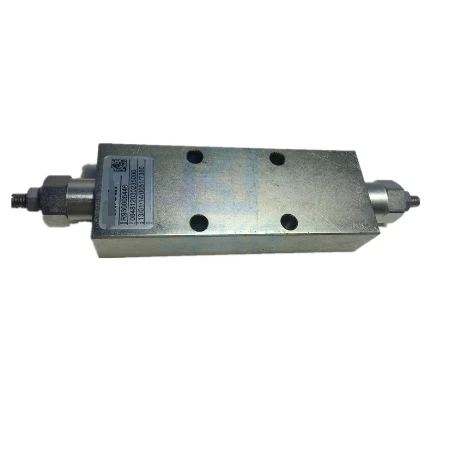 Hydraulic Valve Lock of Outrigger 1010300538 for Concrete Pump Parts 84812030235000/R930006446