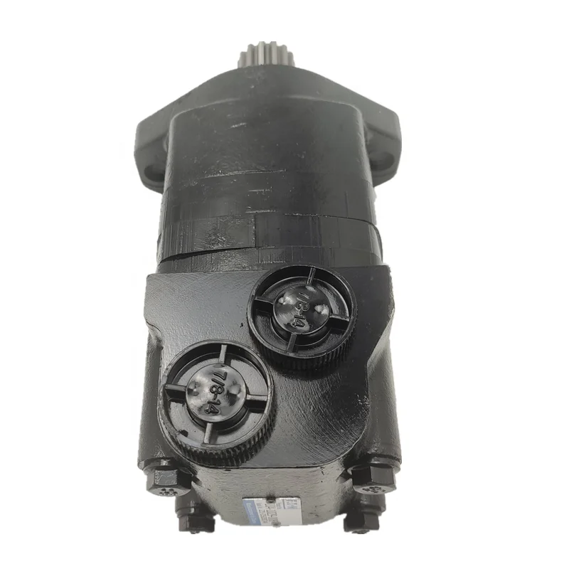 Hydraulic  Orbital  Motor 101-1040-009 101-2474-006 101-2474 129 101 103 104 105 106 109 110 111 112 113 114 119