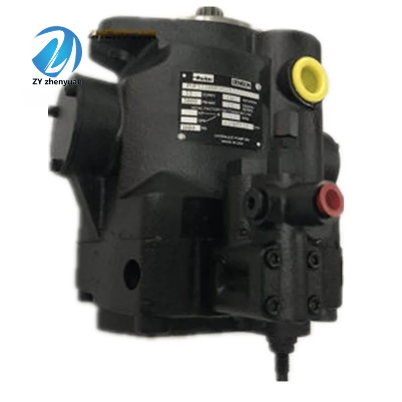 PVP PVP33 PVP3320 PVP3330 PVP3336 PVP3330R2VP21 PVP3330RA21 PVP3330RAP21 PVP3330RC21  Hydraulic Piston Pump