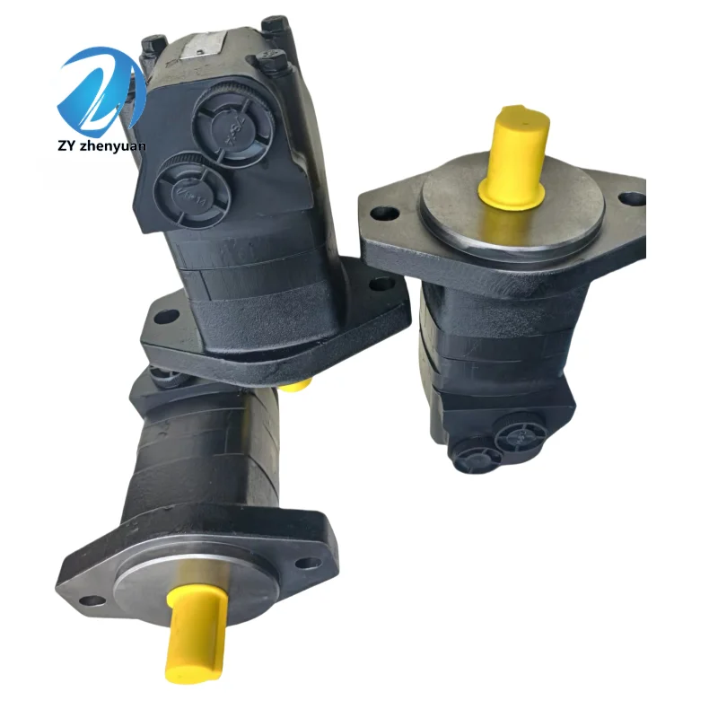 OMM OMP OMH OMT OMER OMK6 OMPT Series orbit Distributing Motor OMP315-11186712 OMP315 1510303