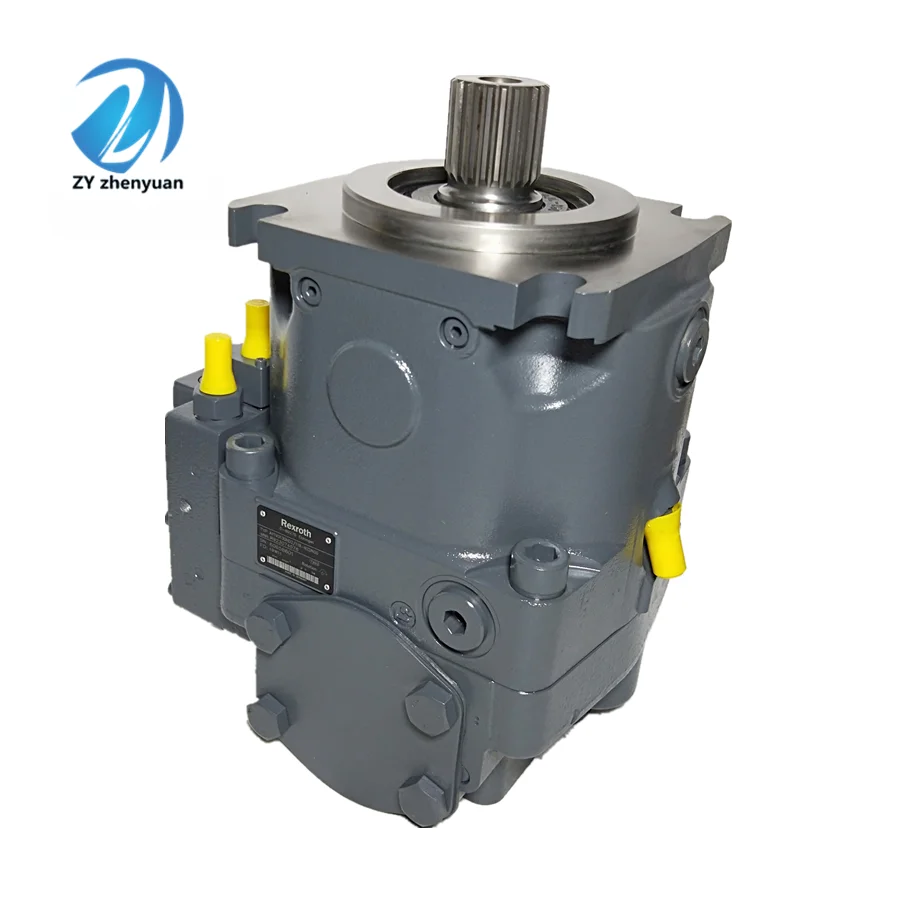 A11VLO A11VLO130 A11VLO145 A11VLO190 A11VLO260 Hydraulic Piston Pump A11VLO260LRDH1/11R-NZD12K02-S A11VLO260LRDH1