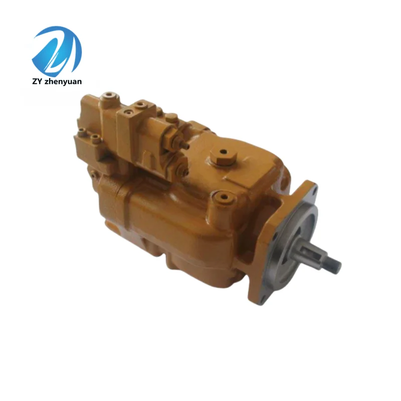 Hydraulic Piston Pump 219-1964 232-1835 (10R-9089) for Truck D10R 769D 770 771D 772 773D 773E 773F 775D 775E 775F 784C 785C 785D