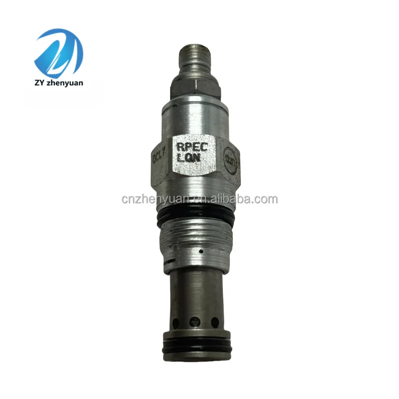 CBCALAN CBCA-LAN SUN CBCY-LHN Cartridge Valve CBCYLHN Hydraulic Valve CBCA-LHN CBCALHN CBCY CBCA