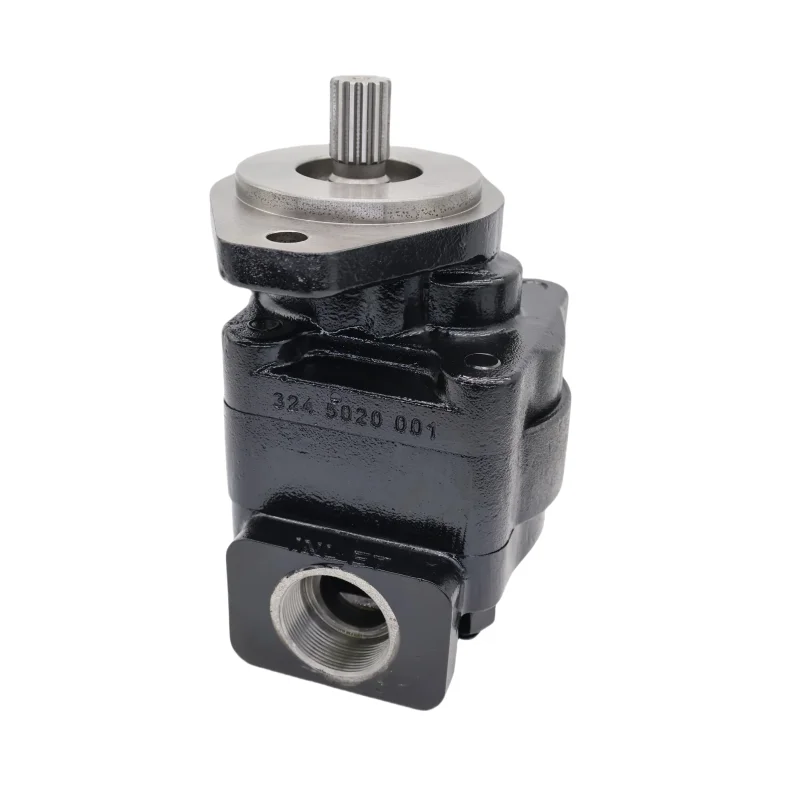AT179792 for Parts Excavator 310J Loader 210L Tractor Hydraulic Gear Piston Pump AT179792