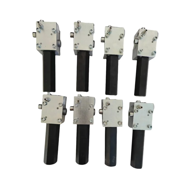 LHDV33P Balance Valve LHDV33P-15-R6-320/350 LHDV33P-21-B6-120/120 Load-holding Valves Pressure Control Valve