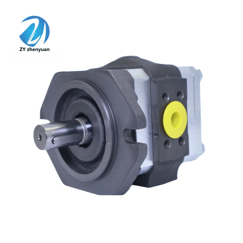 High Pressure Hydraulic Internal Gear Pump PGI101-3-020-RK23-10 PGI PGI101 PGI102 PGI103 Series