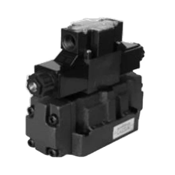 ESWKE-G04-C2-200-ET-D24-K31-A1 Proportional Directional Valve SW-G04-C9-ET-A240-20