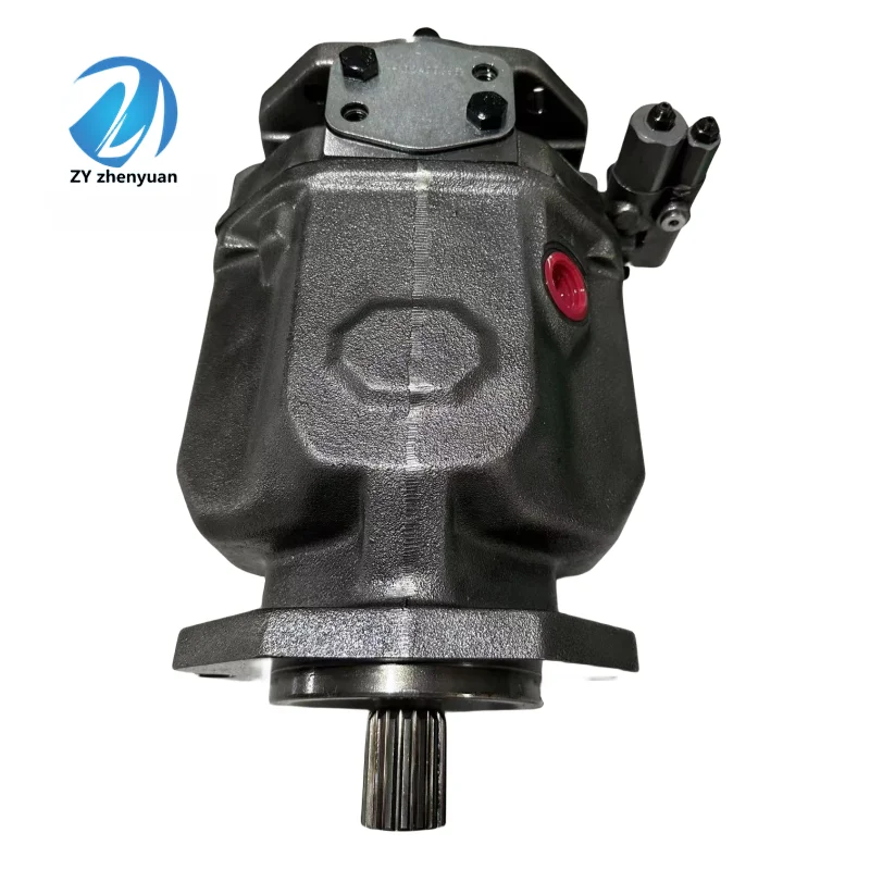 A10VSO  Hydraulic Piston Pump R910945178 A10VSO18DFR1/31R-PPA12N00 R910910590 A10VSO28DFR1/31R-PPA12N00