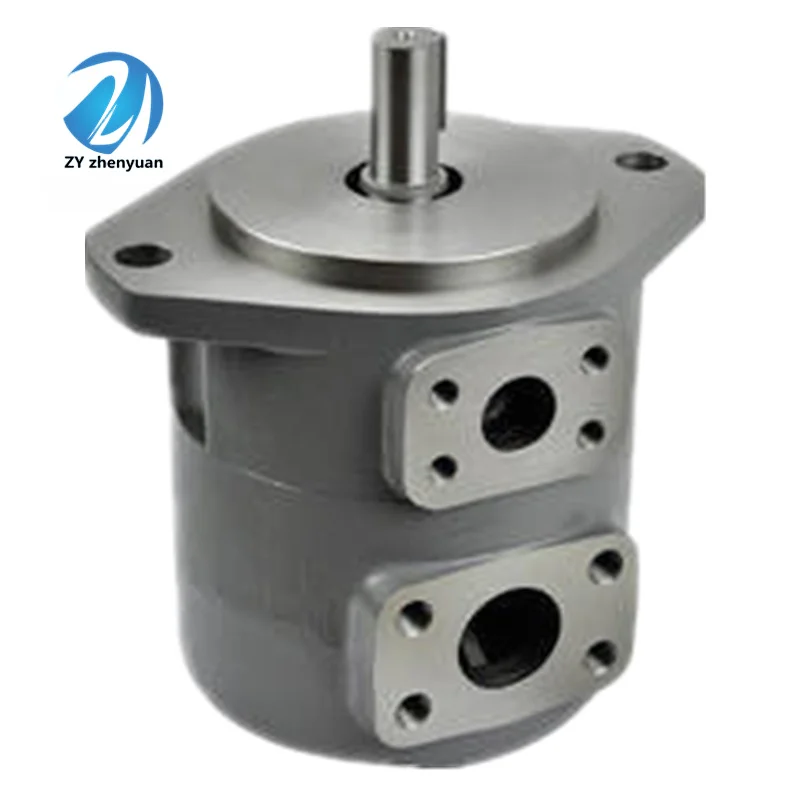 Tokimec SQP F11-SQP43 F11-SQP32 Hydraulic Vane Pump F11-SQP43-60-38-86DD-18-S147B F11-SQP32-25-14-86DC-18