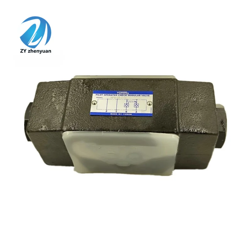 MPA/MPB/MPW-01-2/4-40 Solenoid Relief Valve Proportional Valve MPW-01-02  MPW-01-2-40 MPW-03-2-40 Check Modular Valve