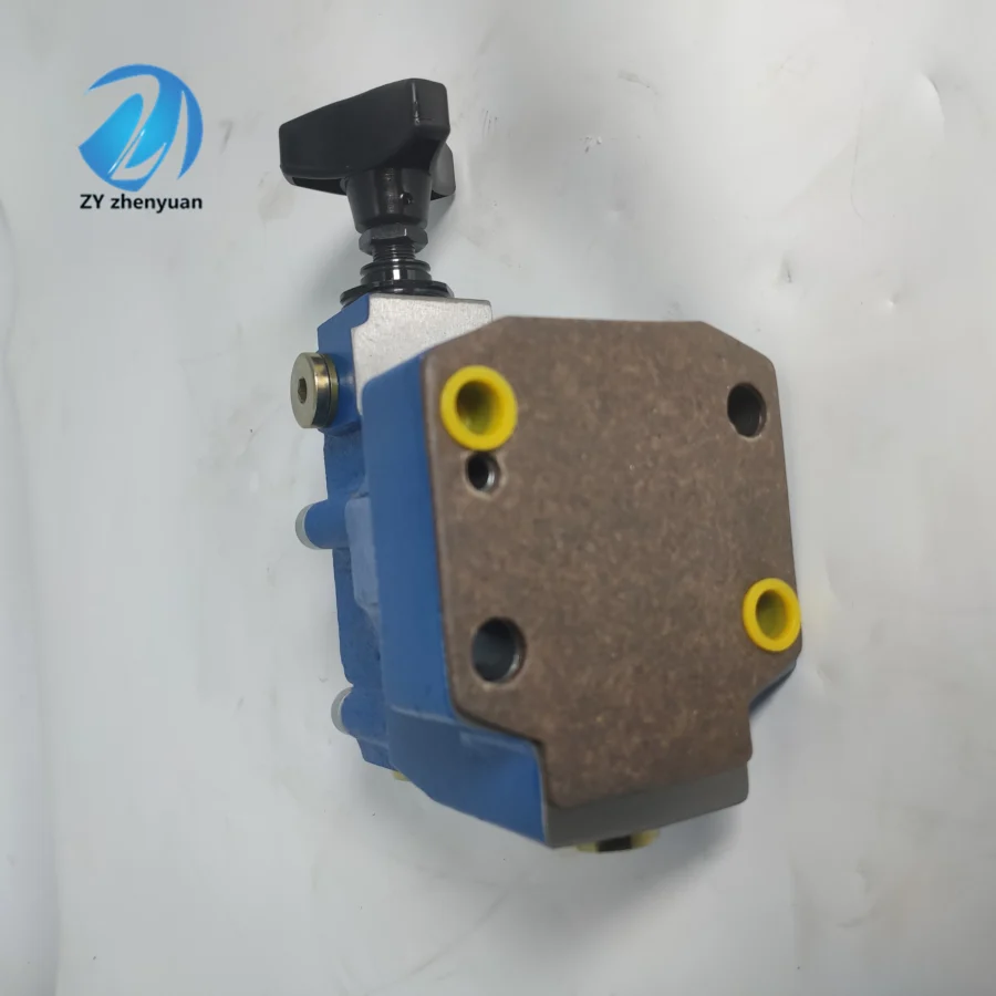 DR6DP1 DR6DP3 DRDP DR5DP1 DR5DP2 DR10DP1 DR10DP2 Direct-acting Pressure Reducing Valve DR6DP3-53/150Y