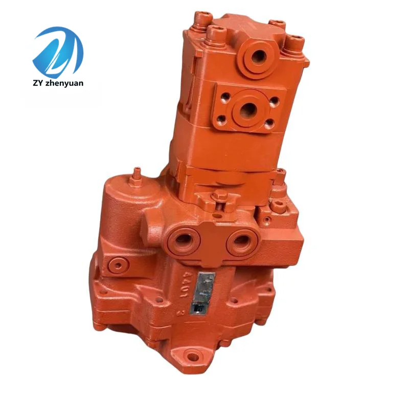 PVD-2B-44P-12G-4713H 3503 3503S 3503RD Mini Excavator  Hydraulic Pump Spare Parts