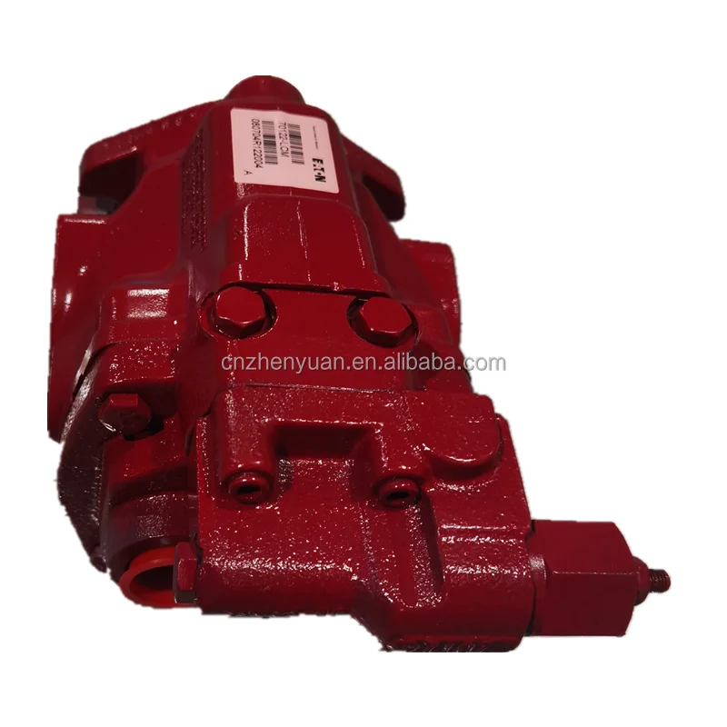 70122 70422 70423 70523 Series Open Loop Plunger Hydraulic Piston Pump 70422-RFH 080211R121002