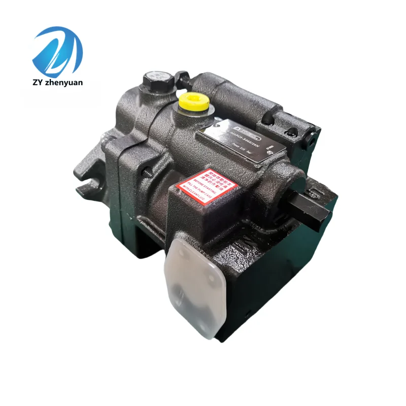 Low Pressure Piston Variable Pump VPPL-070PC6-R00S/20N VPPL-008/016/022/036/046/070/100