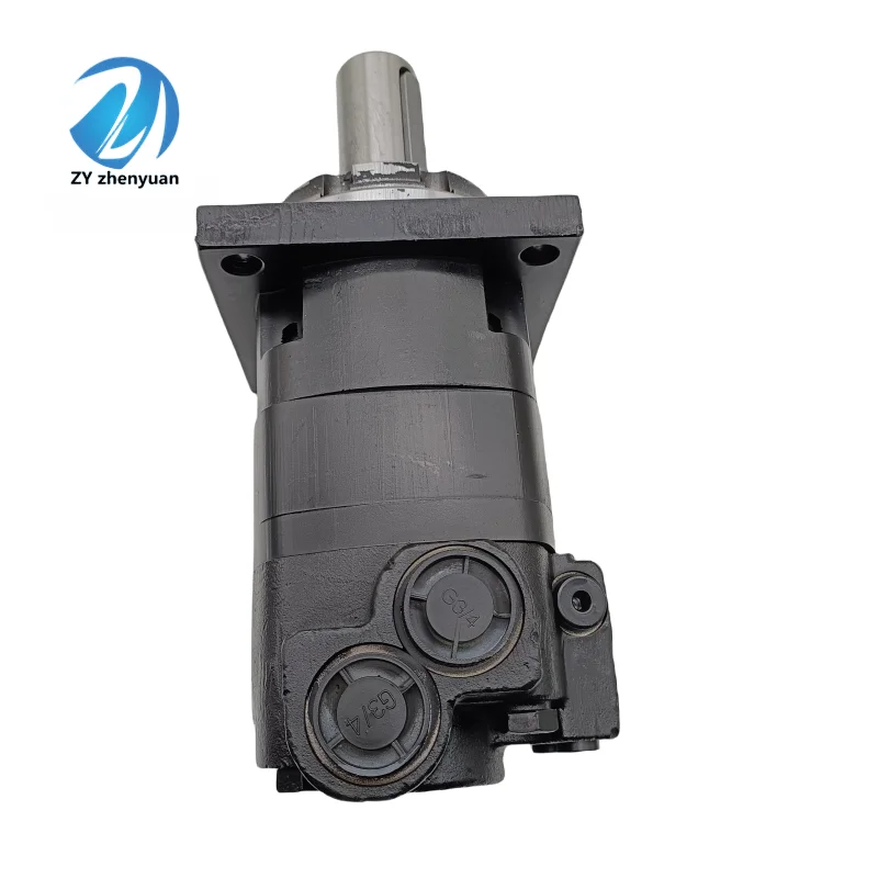 TMT Series of TMT250,TMT315,TMT400,TMT470,TMT500,TMT630 orbit Hydraulic Motor TMT250 151Z3263 151Z3266 151Z3285 11015548