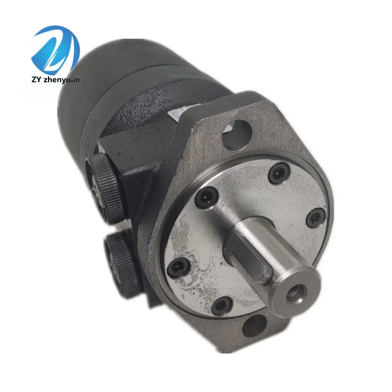 HYDRAULIC MOTOR TB0230AS110AAAA TB0230AS100AAAA TB0195AS100AAAA TB Series Torqmotor