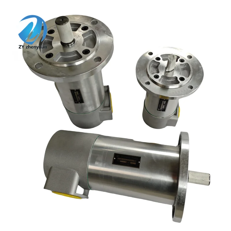 G55 GR32 G55C063FSBT150EDV GR55SMT16B330LS2 Servo Oil Pump G55C063FSBT150EDSV G47V028FSAEBT13ODLV GR32SMT16B75L