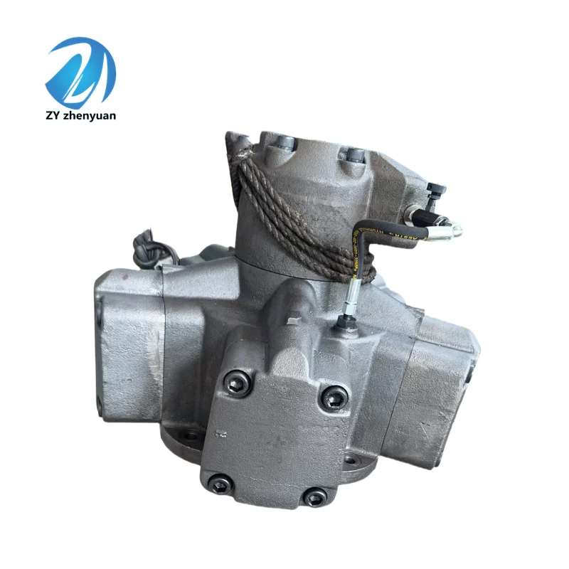 MRDE1400G620F1N1N1N1N1000/3461radial Piston Hydraulic Motor Radial MRA2400H MR2800I MRD300D MRE1400G Parker