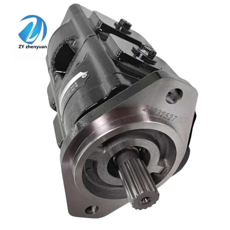 PGP PGP315 PGP330 PGP350 PGP365 PGP502 PGP505 PGP511 Gear Pump 3239122026 PGP350B298XOAB17-7RHAB07-1