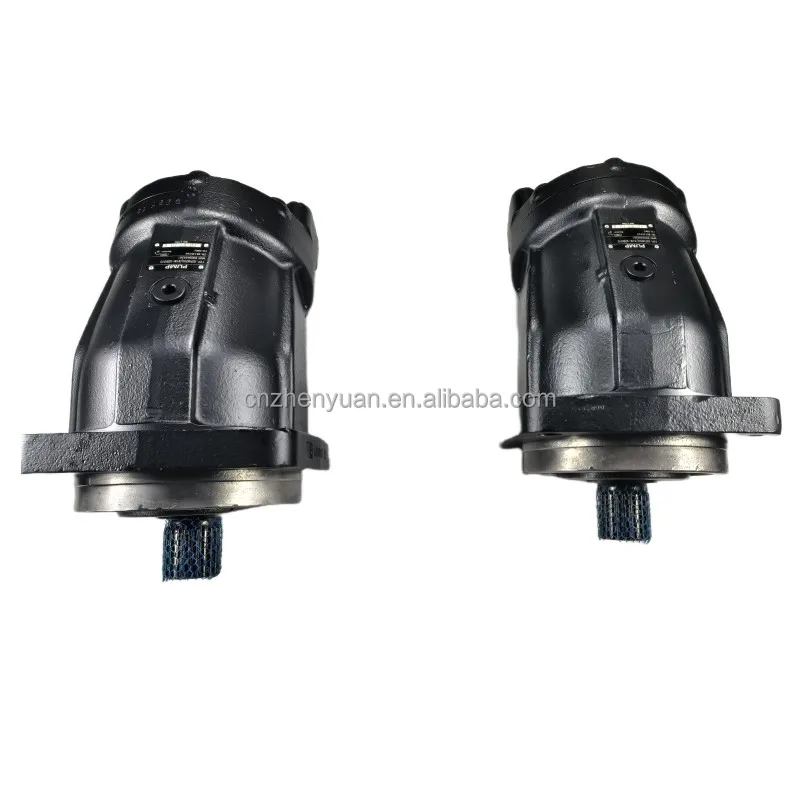 A2FM56/61W-VAB027 AXIAL PISTON MOTOR A2FM A2FM10 A2FM16 A2FM23 A2FM32 A2FM45  A2FM56/61W