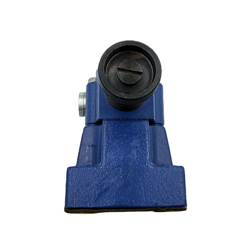 DR of DR10,DR16,DR20,DR25,DR30,DR32 pilot Operated Hydraulic Pressure Reducing Valve R900413987 DR10-5-43/50Y DR20-4-43/315Y