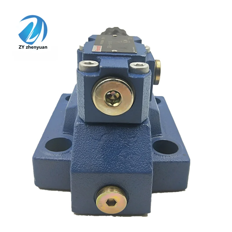 DB DR Hydraulic Solenoid Valve DB10 DB20 DB30 Series DB30-1-L5X/315