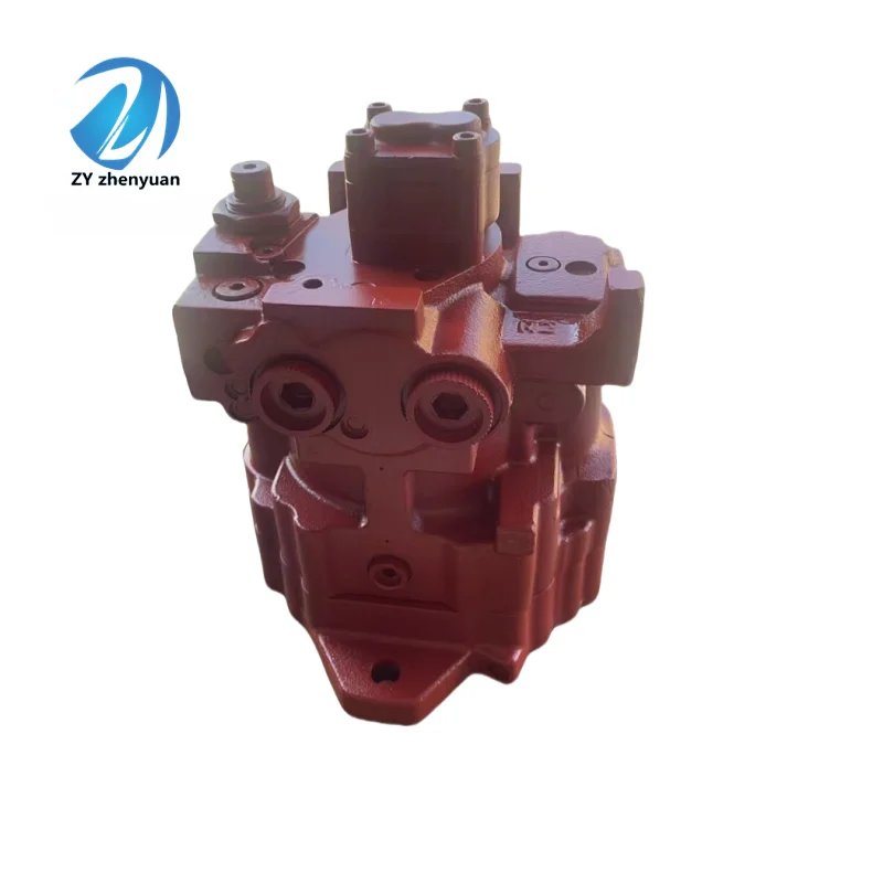 PSVL2-42-V MSF/PSVD2/PSVL/PSVS/PSVD2 High Pressure Excavator Piston Hydraulic Pump PSVL-54CG
