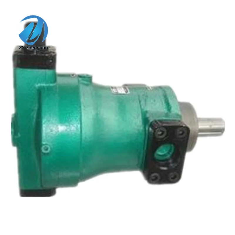 40YCY 10YCY 63YCY 25YCY Series Axial Piston Pump 10ycy14-1b 25ycy14-1b 63ycy14-1b 80ycy14-1b 40YCY14 -1B