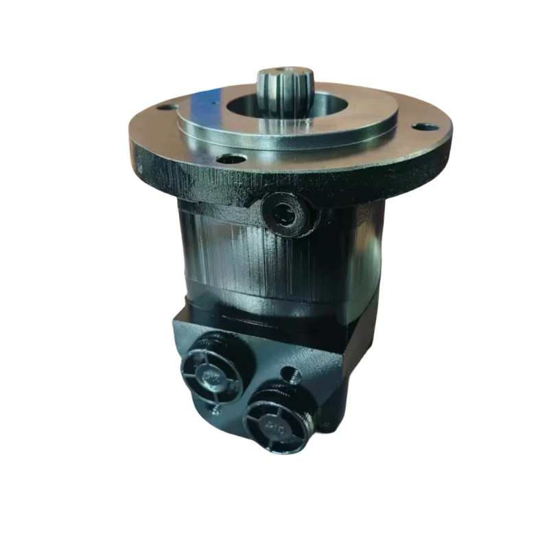 106-1122-006 OEM Hydraulic Motor 101 106 104 158 109 110 129 158 Low Speed High Torque Orbit Motor 112 119