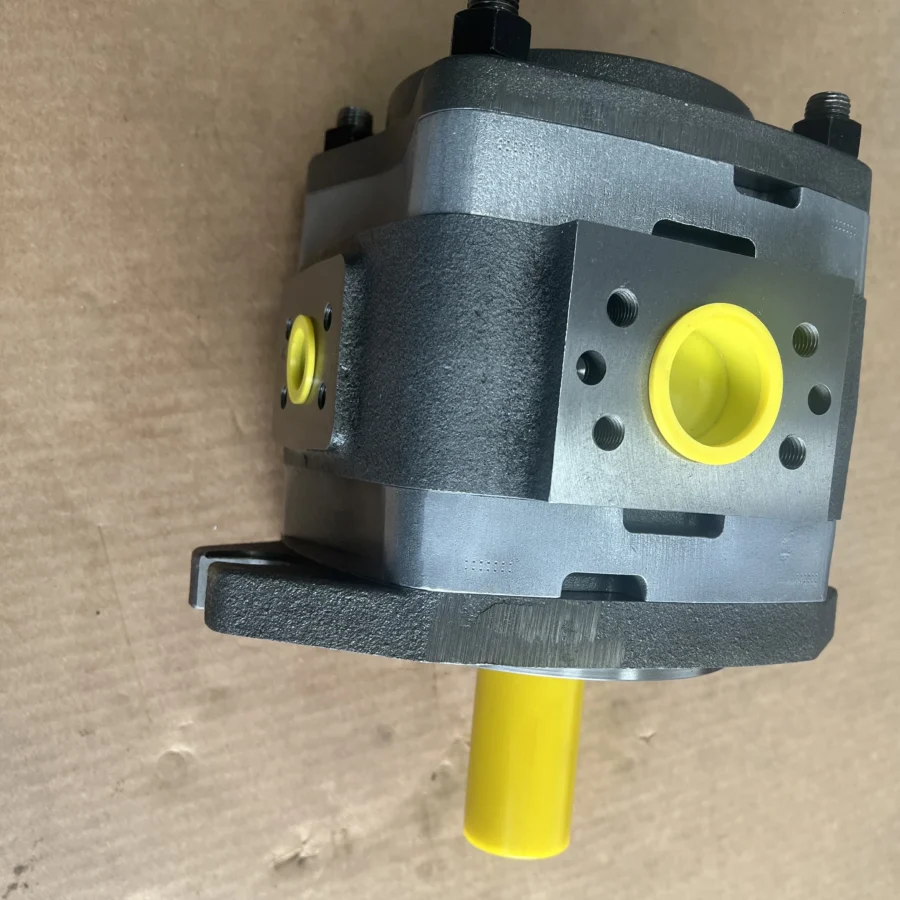 IPV6-64-101 IPV IPV3 IPV4 IPV5 IPV6 IPV7 IPVP4 IPVP5 IPVP6 High Pressure Internal Hydraulic Oil Pump